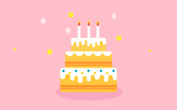 생일 축하금